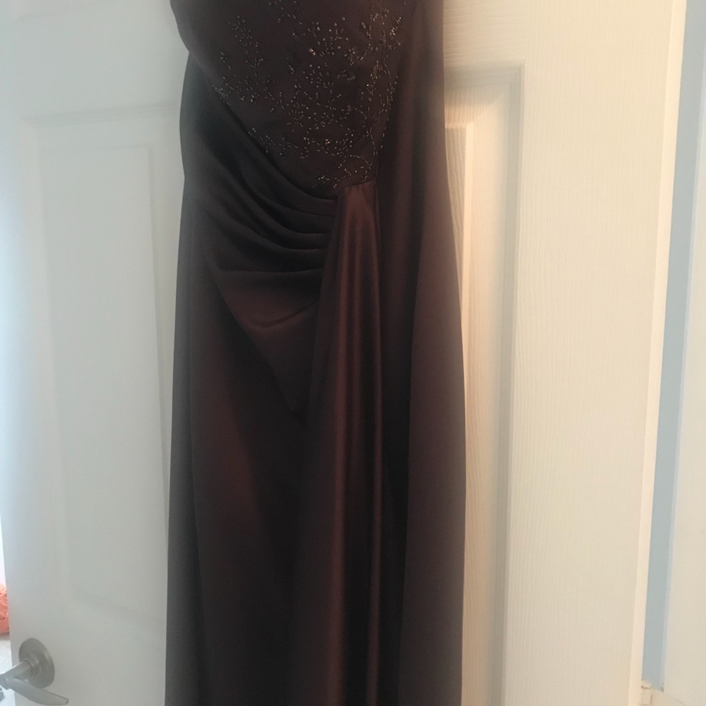 Bridesmaid Dress